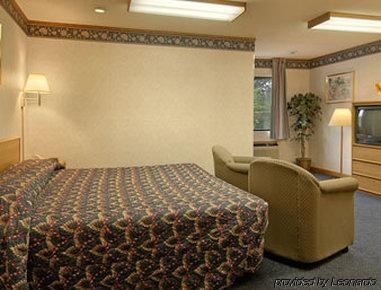 Days Inn By Wyndham Farmer City Kamer foto