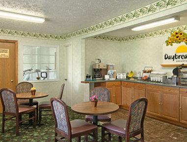 Days Inn By Wyndham Farmer City Buitenkant foto