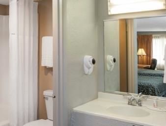 Days Inn By Wyndham Farmer City Buitenkant foto